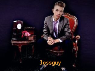 Jossguy