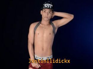 Jostinllidickx