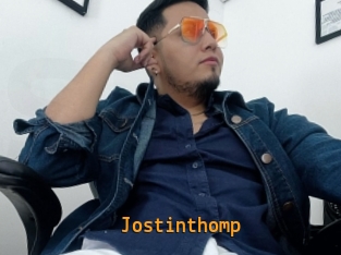 Jostinthomp