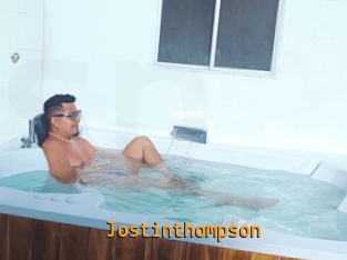 Jostinthompson