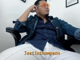 Jostinthompson