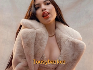 jousybarker Sexcam Portal