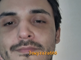 Jowyzaza666
