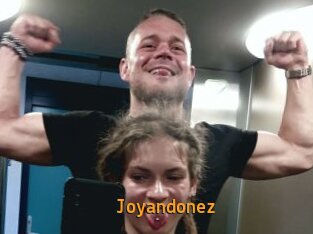 Joyandonez
