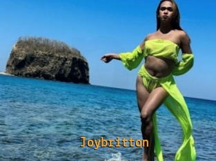 Joybritton