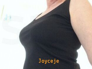 Joyceje