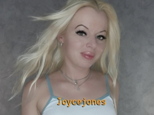 Joycejones