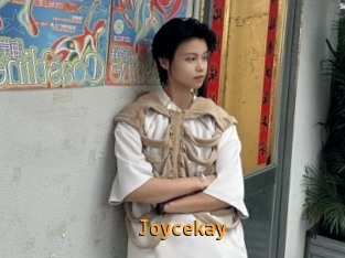 Joycekay