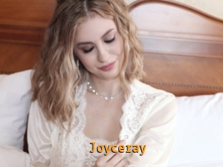 Joyceray