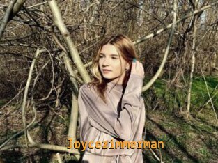 Joycezimmerman