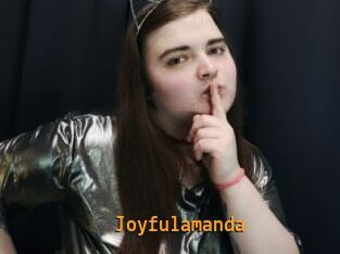 Joyfulamanda