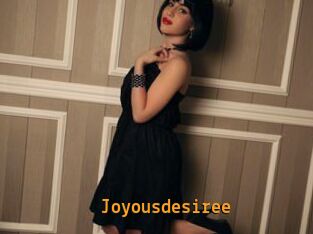joyousdesiree Sexcam Portal