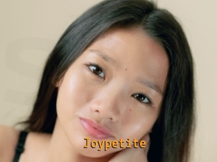 Joypetite