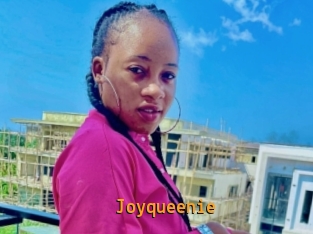 Joyqueenie