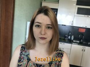 Jozellike