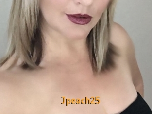 Jpeach25
