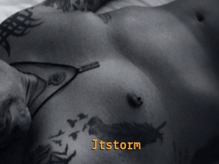 Jtstorm