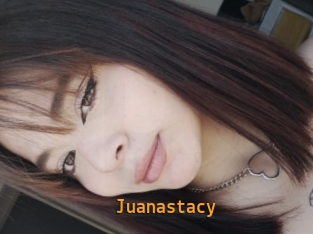 Juanastacy