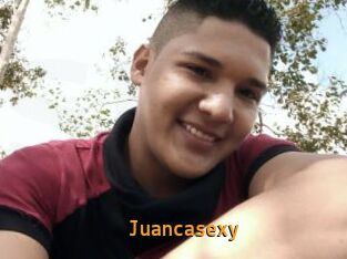 Juancasexy