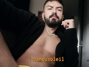 Juandusoleil