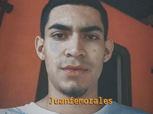 Juanfemorales
