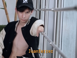 Juanferrer