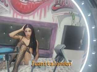 Juanitalondon