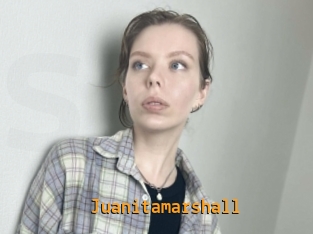Juanitamarshall