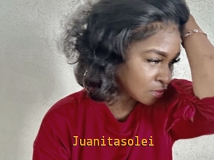 Juanitasolei