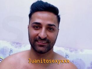 Juanitosexyxxx