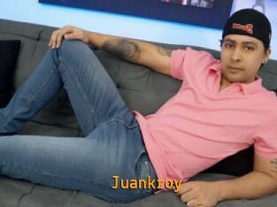 Juankroy