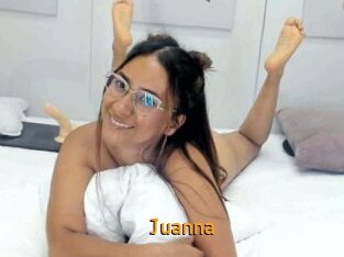 Juanna