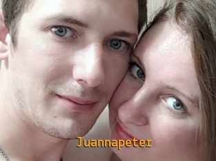 juannapeter Sexcam Portal