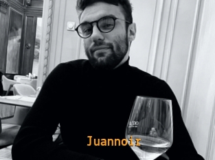 Juannoir