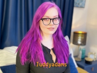 Juddyadams