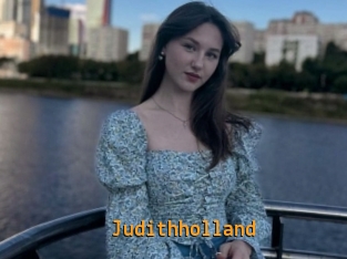 Judithholland