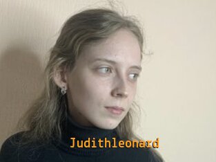 Judithleonard