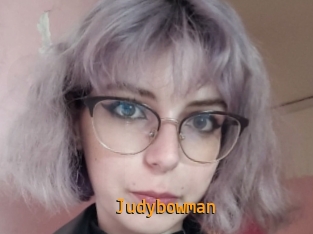 Judybowman
