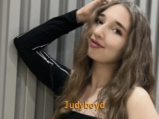 Judyboyd