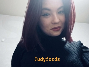 Judyfords