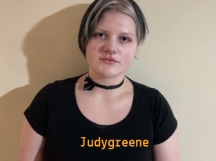 Judygreene