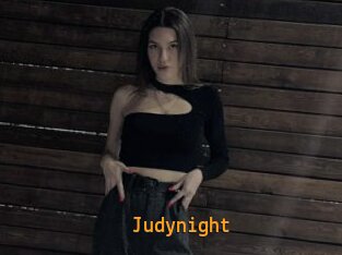 Judynight
