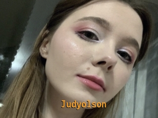 Judyolson