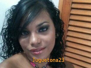 Juguetona23
