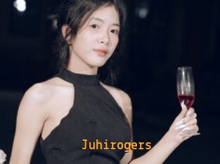 juhirogers Sexcam Portal