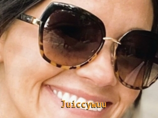 Juiccywuu