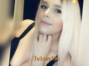 Juiceylou