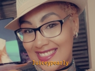 Juiceypearly
