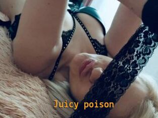 Juicy_poison