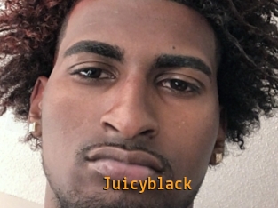 Juicyblack